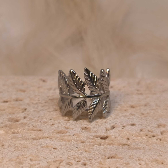 EVAMON  PKY RING