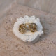EVAMON  ZELIE RING