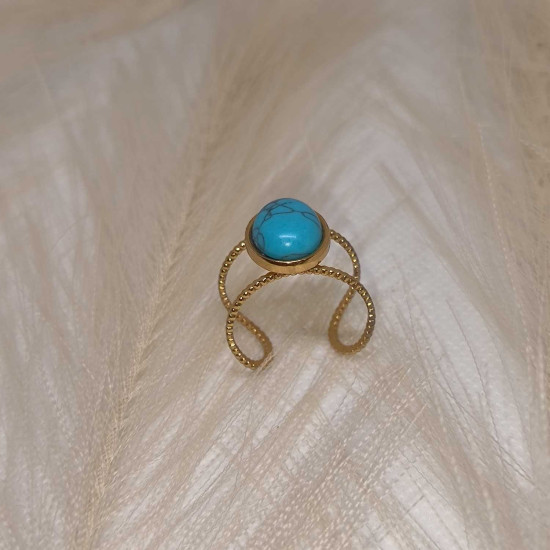 EVAMON ARMS RING