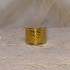 EVAMON  EDDA RING