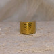 EVAMON  EDDA RING