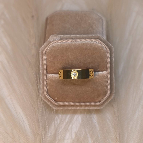EVAMON COLOSEO RING