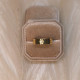 EVAMON COLOSEO RING