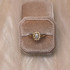 EVAMON  SOPHIE RING