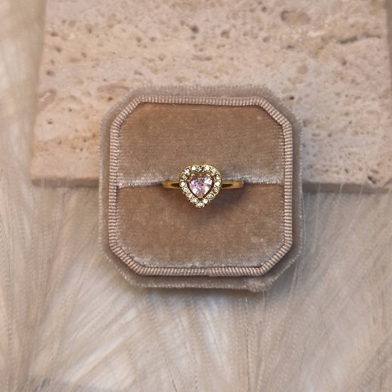 EVAMON  GINA RING