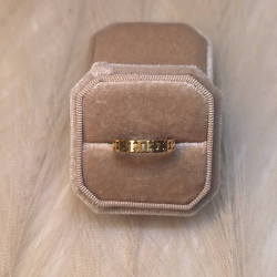 EVAMON  ZUVA RING