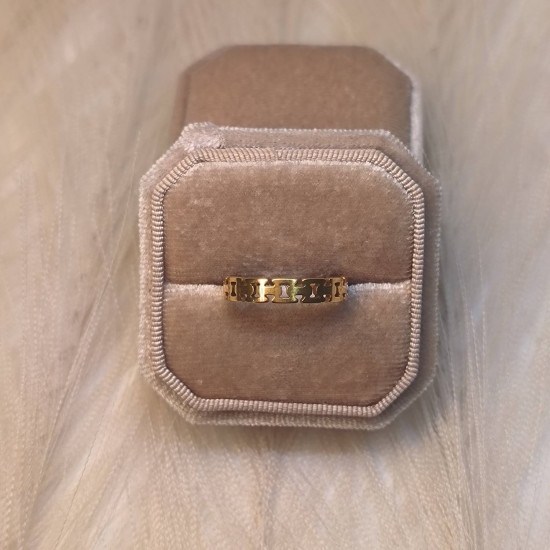 EVAMON  ZUVA RING