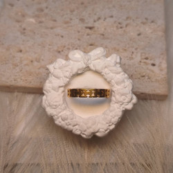 EVAMON  ZUVA RING