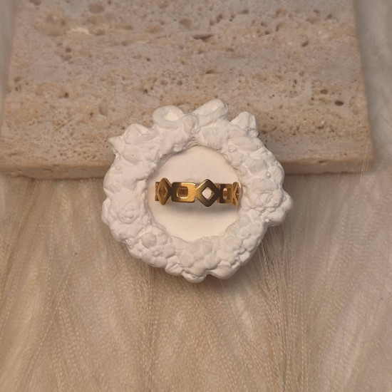 EVAMON RUMBA RING