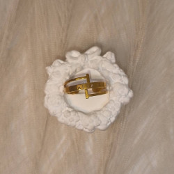 EVAMON SALSA RING