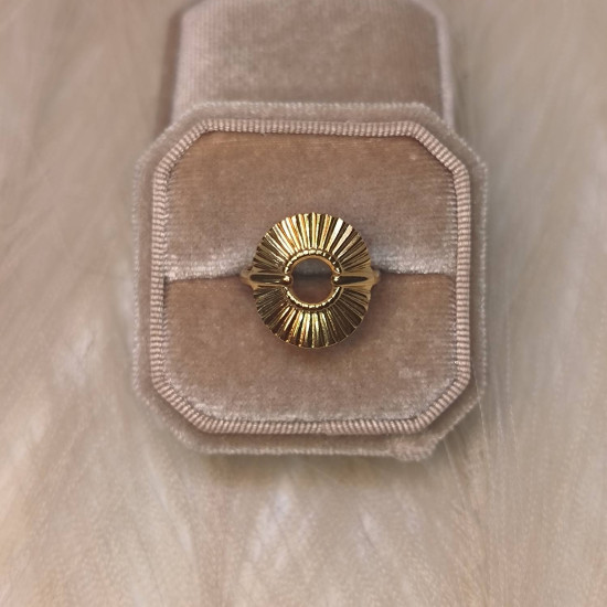 EVAMON  TINY RING
