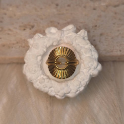 EVAMON  TINY RING