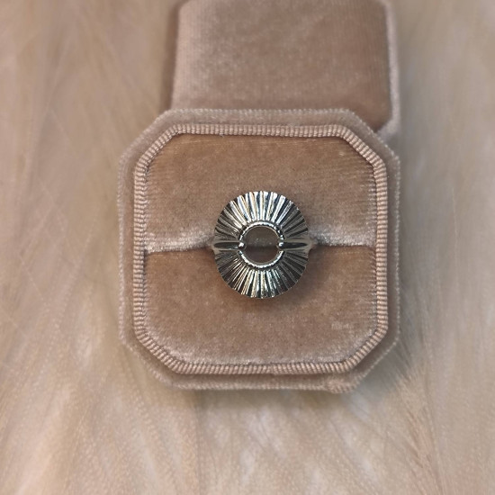 EVAMON  TINY RING