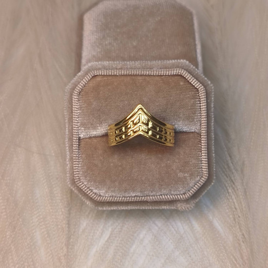 EVAMON PYROS RING
