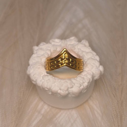 EVAMON PYROS RING