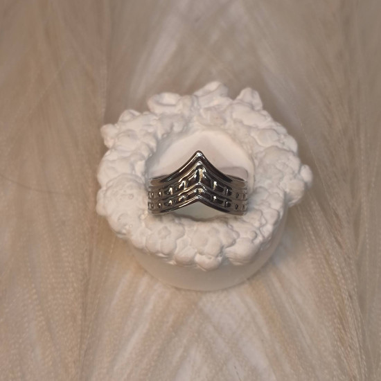 EVAMON PYROS RING