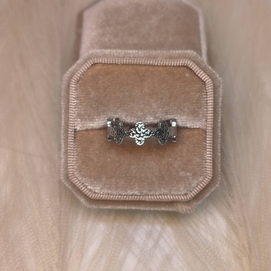 EVAMON  MAYLIN RING