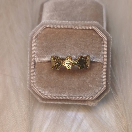 EVAMON  MAYLIN RING