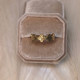 EVAMON  MAYLIN RING