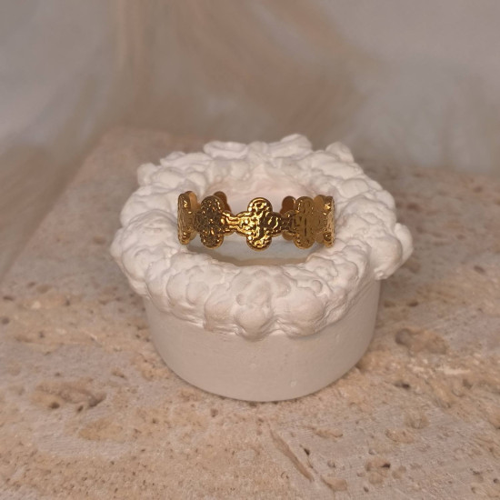 EVAMON  MAYLIN RING
