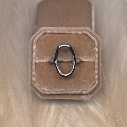EVAMON  PEONY RING