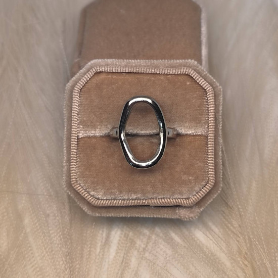 EVAMON  PEONY RING