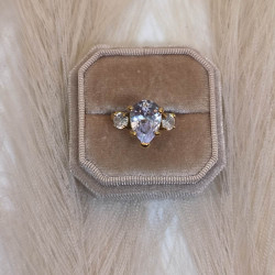 EVAMON  JUIANNA  RING