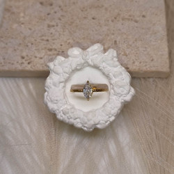 EVAMON  MIRANDA RING