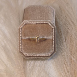 EVAMON  MARGOT RING