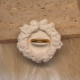 EVAMON NUDE RING