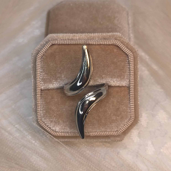 EVAMON  ANGELICA  RING