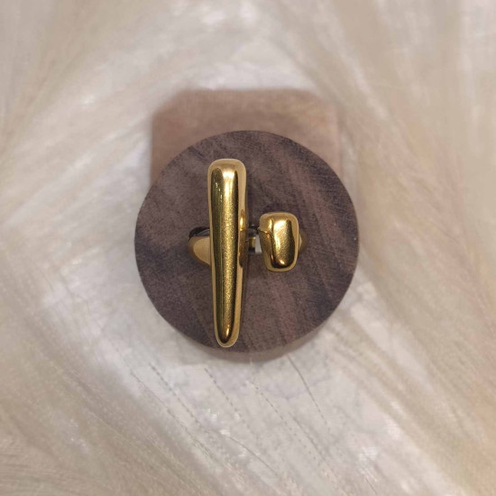 EVAMON  SIMONI RING