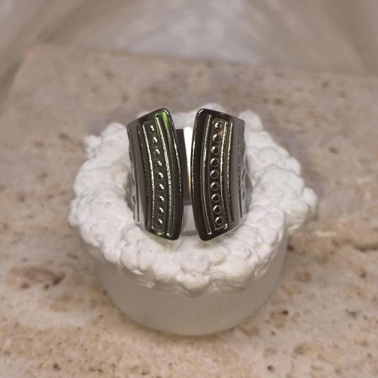 EVAMON  SOLEA RING