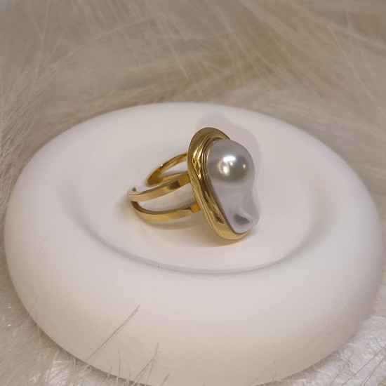 EVAMON KALA RING