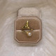 EVAMON MERMAID RING