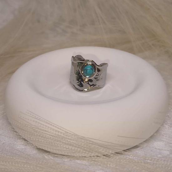 EVAMON SANTOR RING