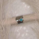 EVAMON SANTOR RING