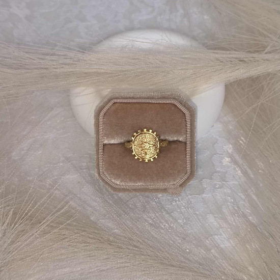 EVAMON ERIA RING