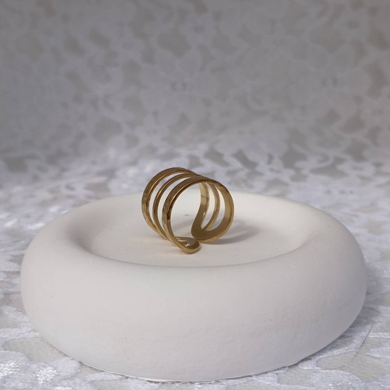 EVAMON  LUZIA RING