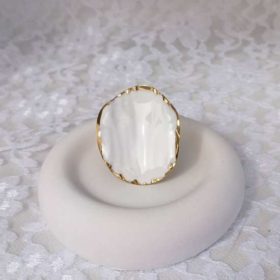 EVAMON  AKTI RING