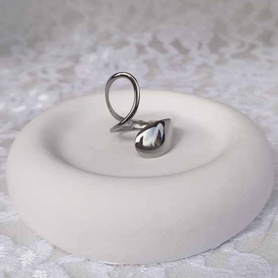 EVAMON BUTERFISA RING