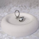 EVAMON BUTERFISA RING