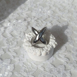 EVAMON Χ RING