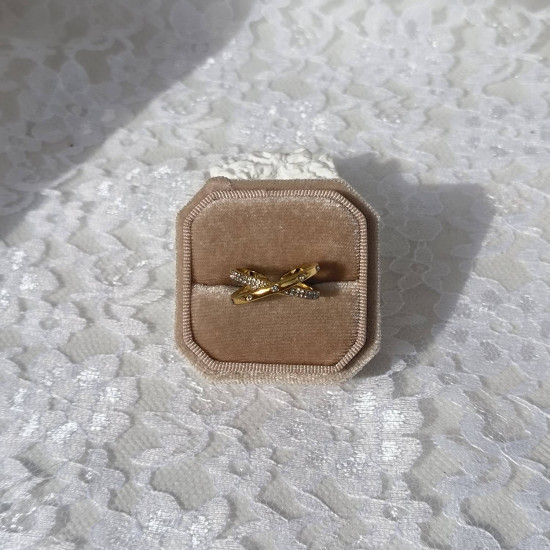 EVAMON BELLA RING