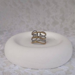EVAMON ROXY  RING
