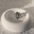 EVAMON  PICK RING