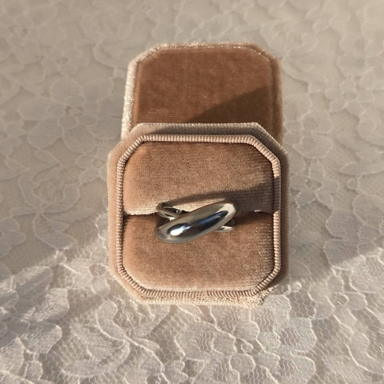 EVAMON MONACO RING