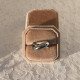 EVAMON MONACO RING