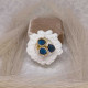 EVAMON  STONE RING