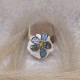 EVAMON HEARTY RING